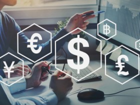 Currency Exchange Service